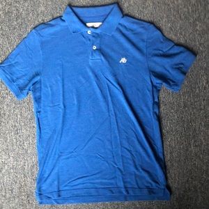 Blue Polo